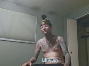 Lilfreddy