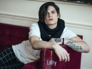 Lilfry