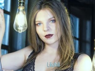 Liliahill