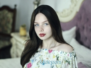 lilialessons Video Sexe