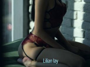 Lilian_lay