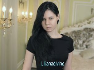 Lilianadivine