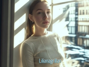Lilianagrillan