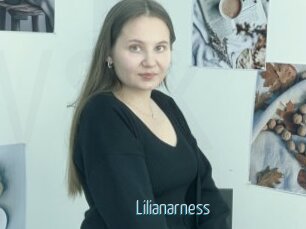 Lilianarness