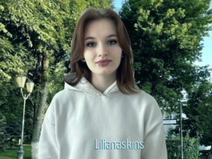 Lilianaskins