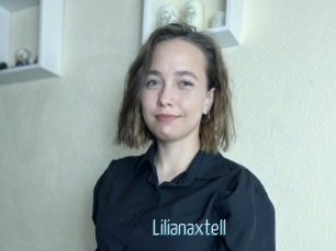 lilianaxtell Video Sexe
