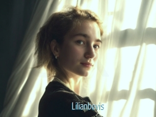 Lilianbevis