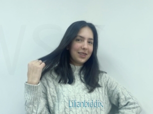 Lilianbiddix