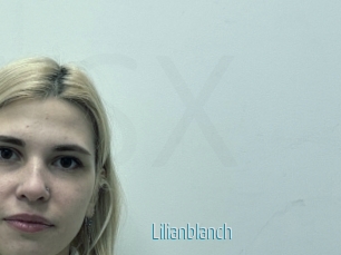 Lilianblanch