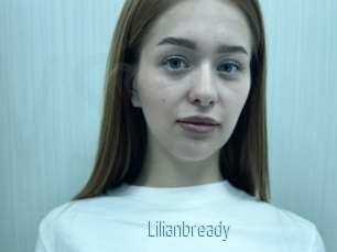 Lilianbready
