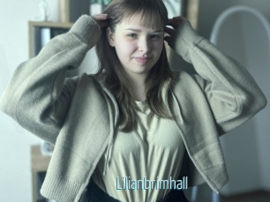 Lilianbrimhall