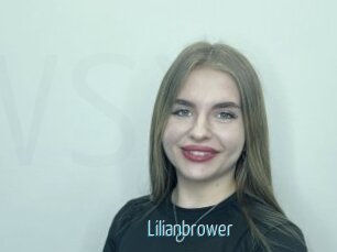 Lilianbrower