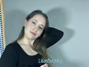 Lilianbuckley