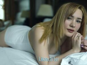 Liliancarter