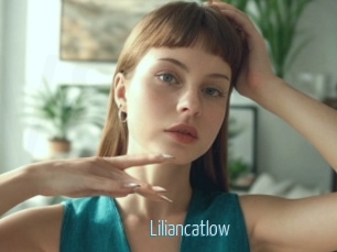 Liliancatlow
