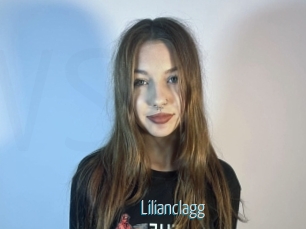 Lilianclagg
