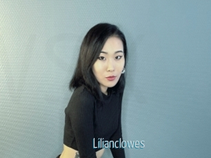 Lilianclowes