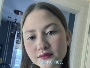 Lilianconnett