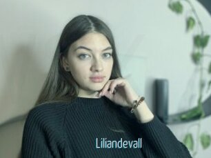 Liliandevall