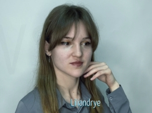 Liliandrye