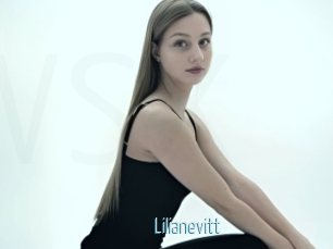 Lilianevitt