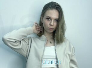 Lilianfitch