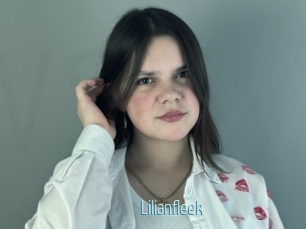 Lilianfleek