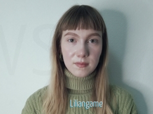 Liliangame