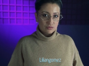 Liliangomez