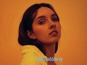 Lilianhaddaway