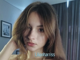 Lilianharriss