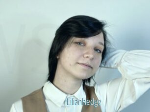 Lilianhedge