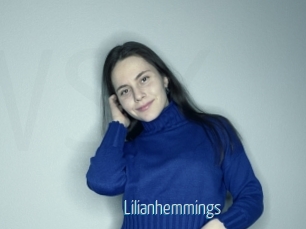 Lilianhemmings