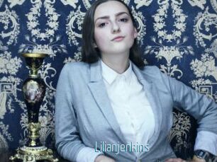 Lilianjenkins
