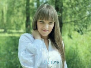 Lilianlove
