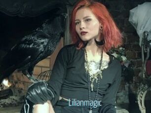 Lilianmagic
