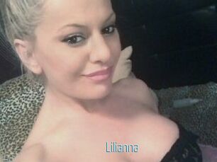 Lilianna