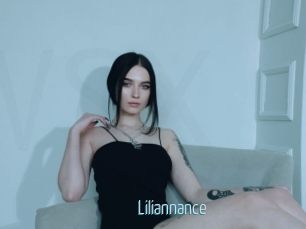 Liliannance