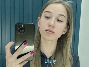 Liliany