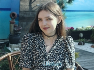 lilibakery Video Sexe