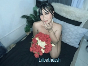 lilibethdash Video Sexe