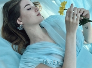 lilicolenz Video Sexe