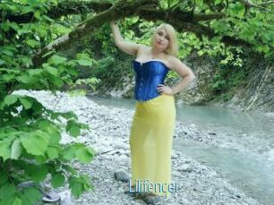 lilifencer Video Sexe