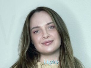 Liligoldy