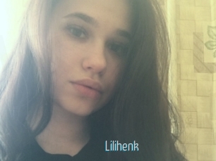 Lilihenk