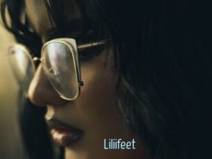 Liliifeet