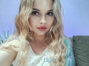 Lilijana