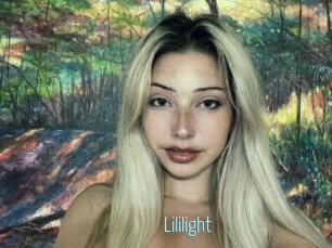 lililight Video Sexe