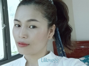 lililove99 Video Sexe