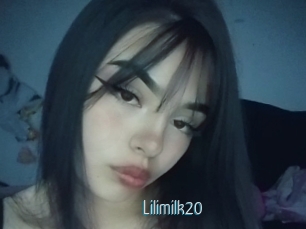 Lilimilk20